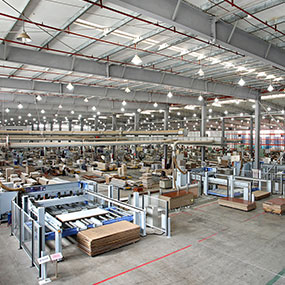 Xiamen Factory 03
