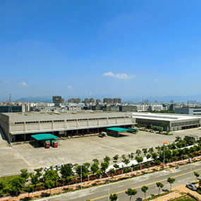 Xiamen Factory 09